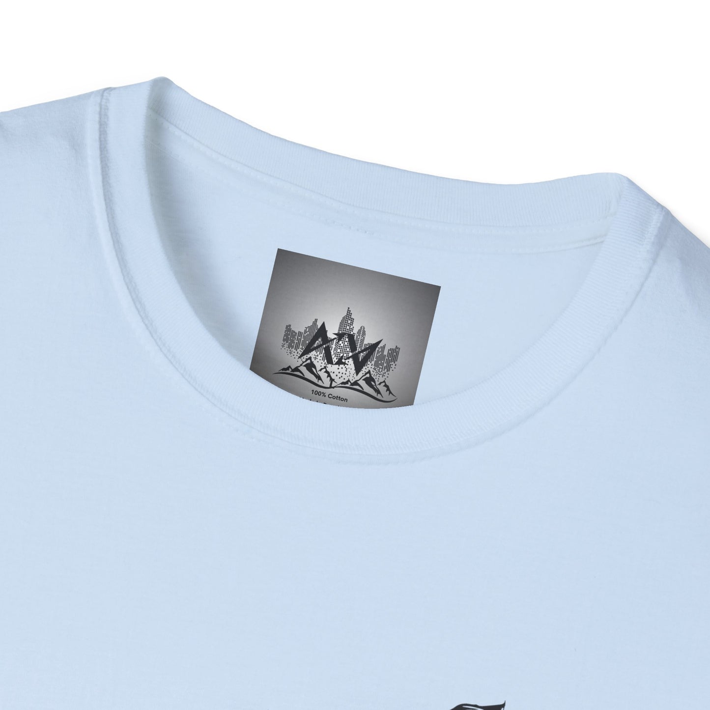 AIV Lifestyle Graphic T-Shirt