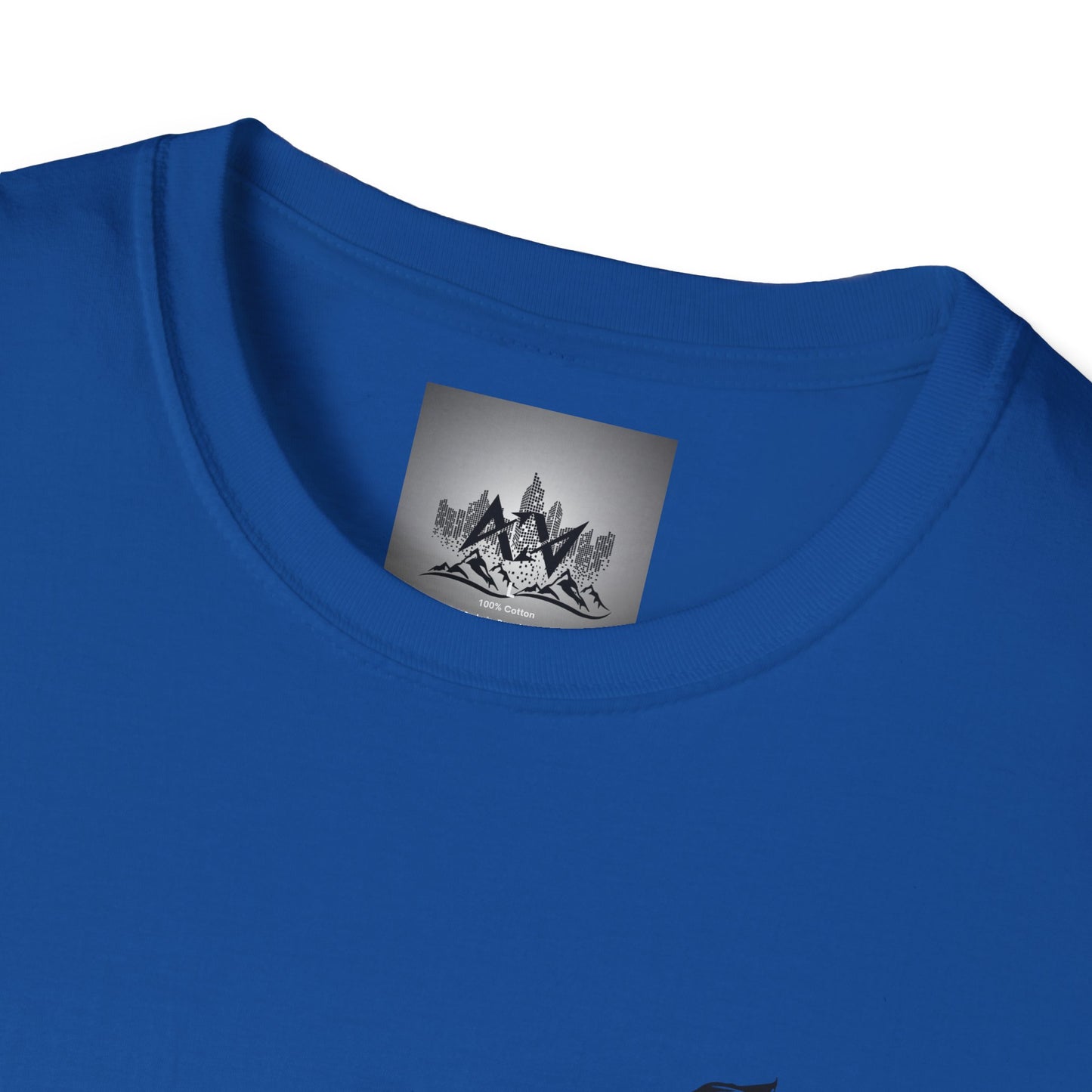 AIV Lifestyle Graphic T-Shirt