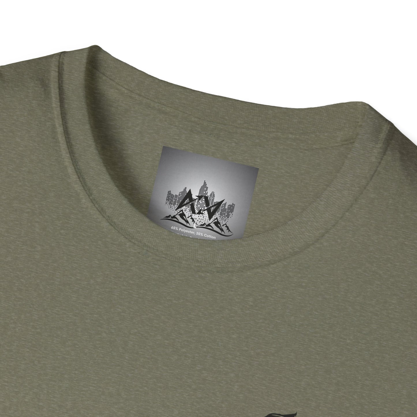 AIV Lifestyle Graphic T-Shirt