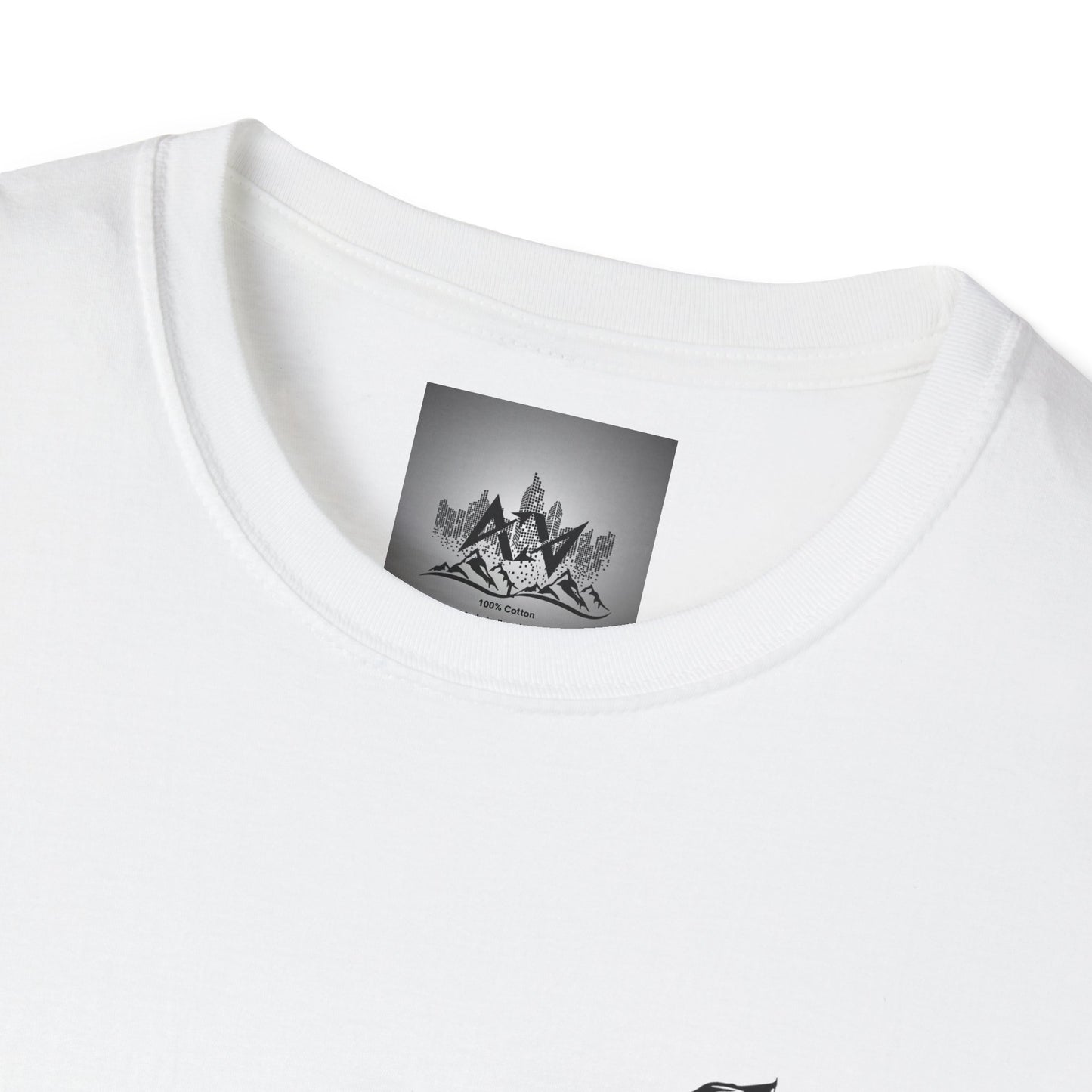 AIV Lifestyle Graphic T-Shirt