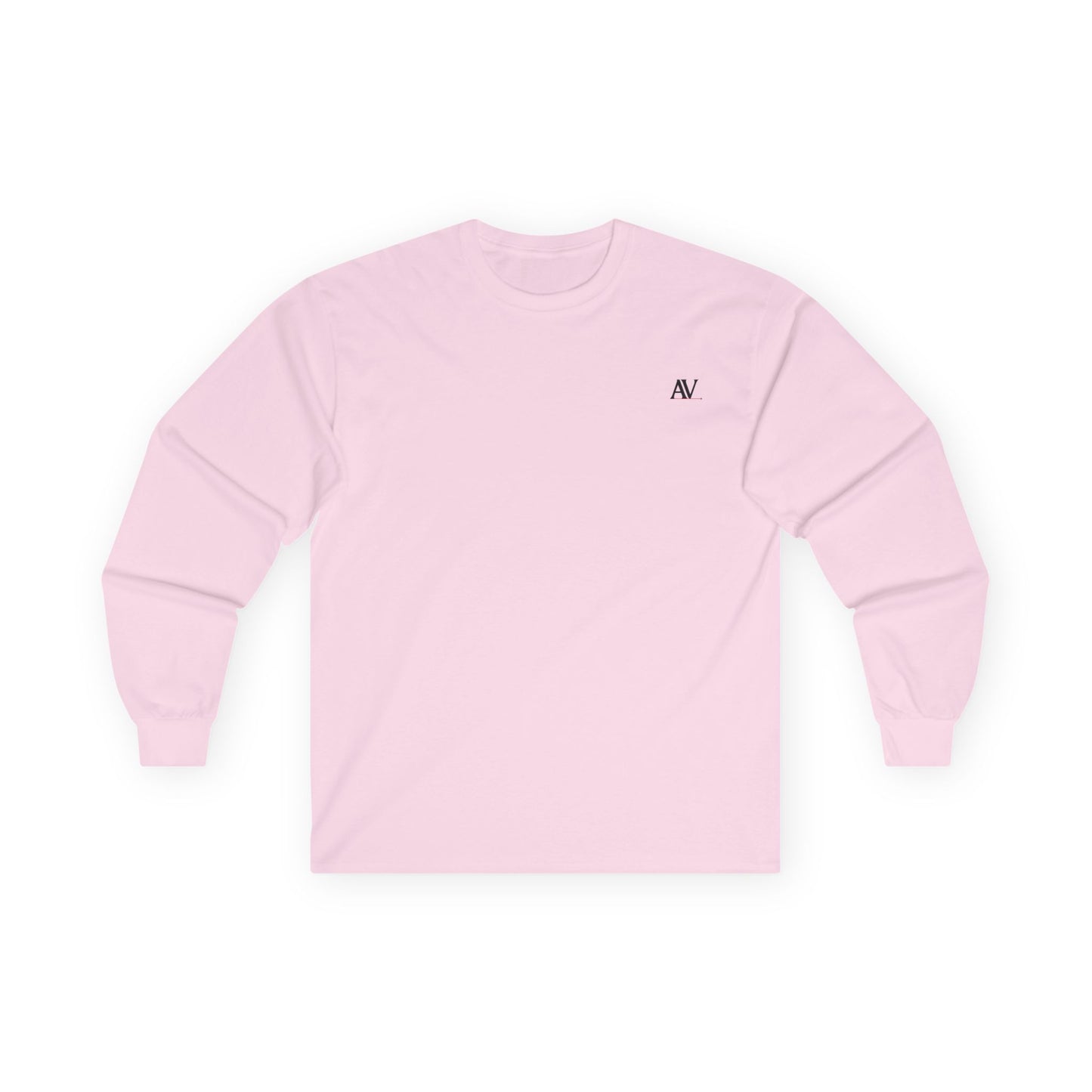 Ultra Cotton Long Sleeve Evolution Graphic Tee