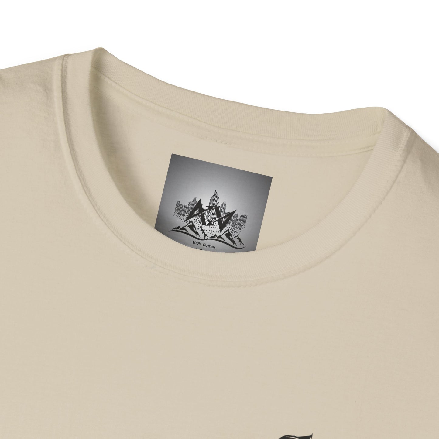 AIV Lifestyle Graphic T-Shirt