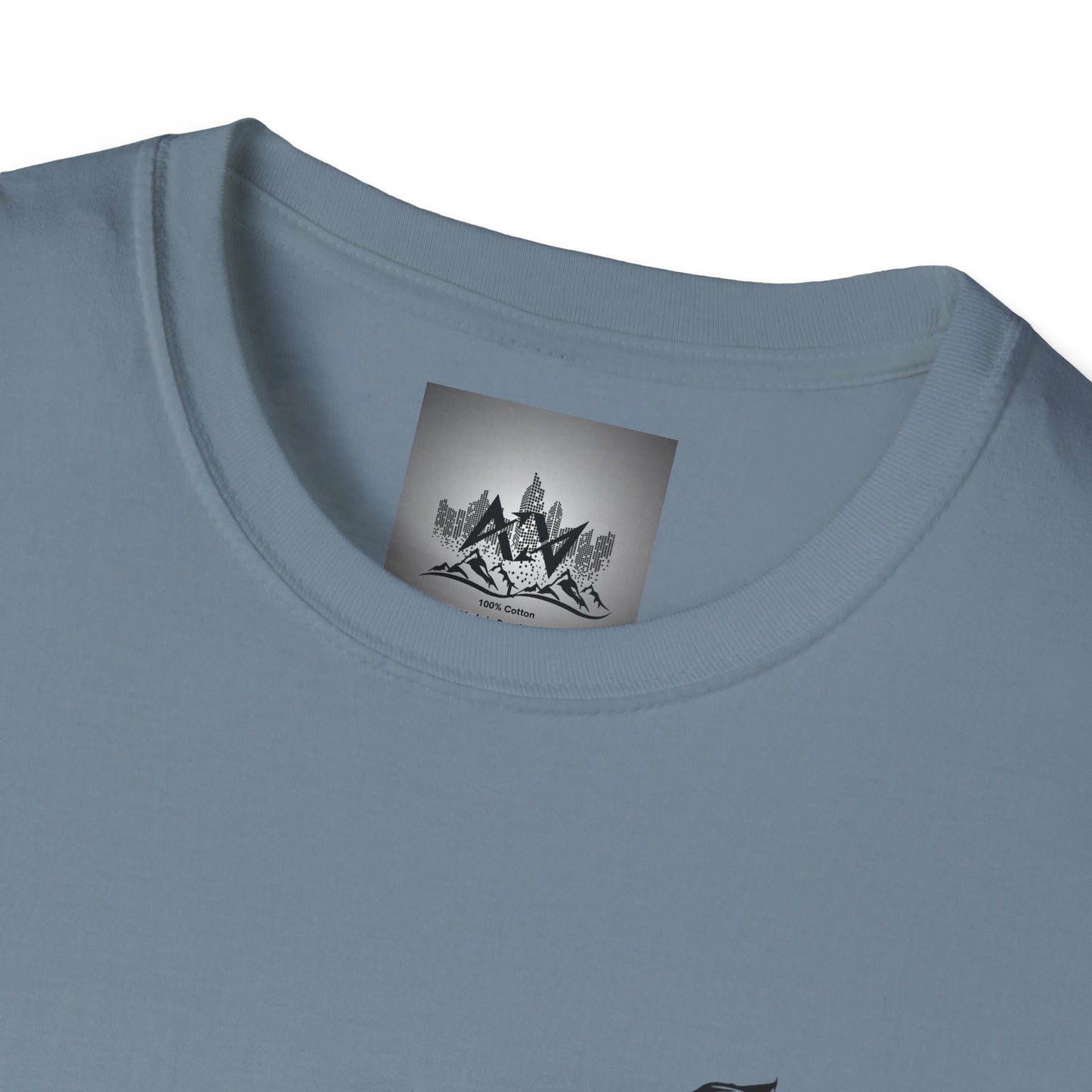 AIV Lifestyle Graphic T-Shirt