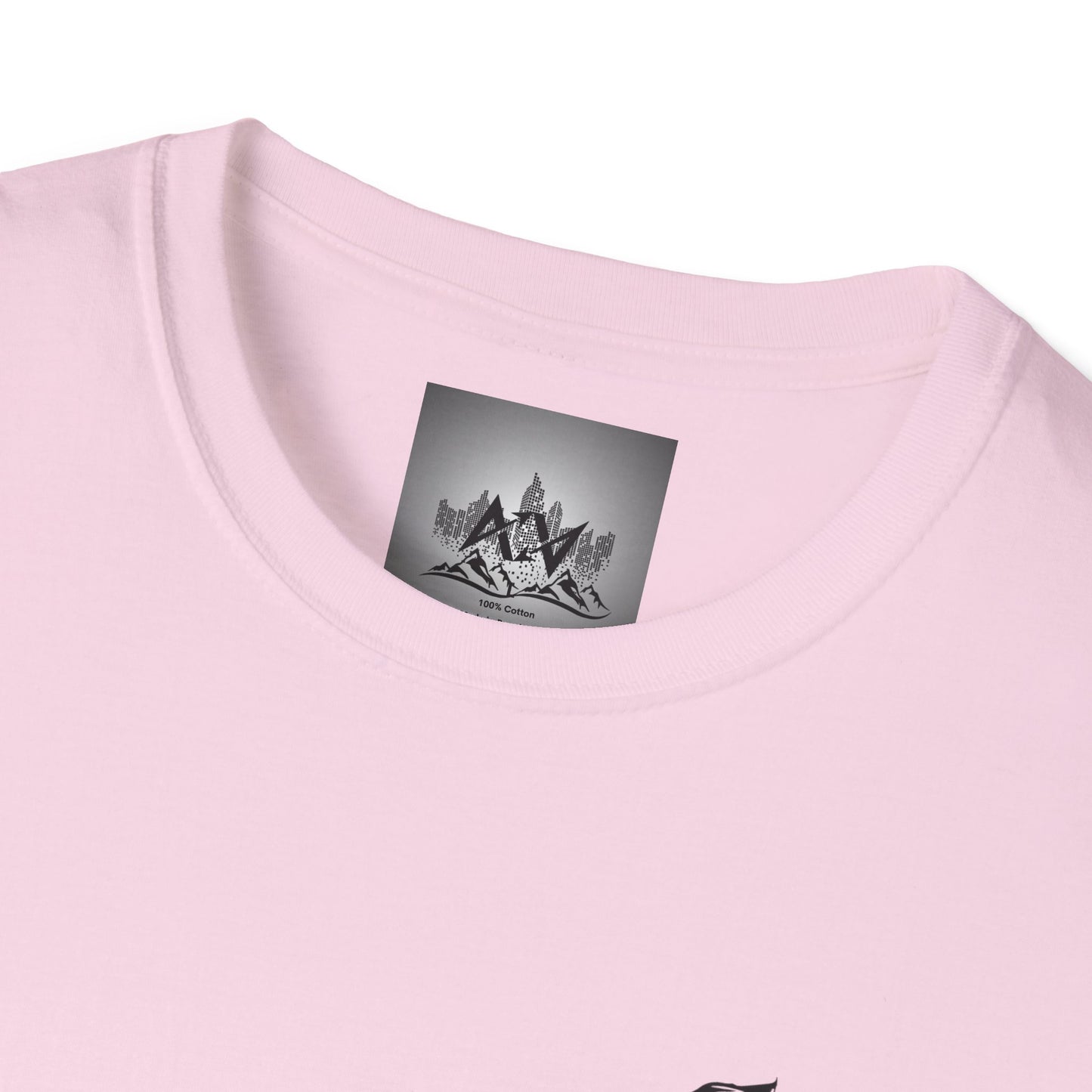 AIV Lifestyle Graphic T-Shirt