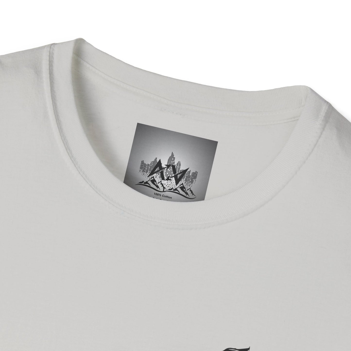 AIV Lifestyle Graphic T-Shirt