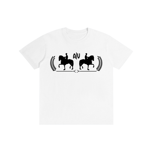 A|V LifestylePure Cotton T-Shirt