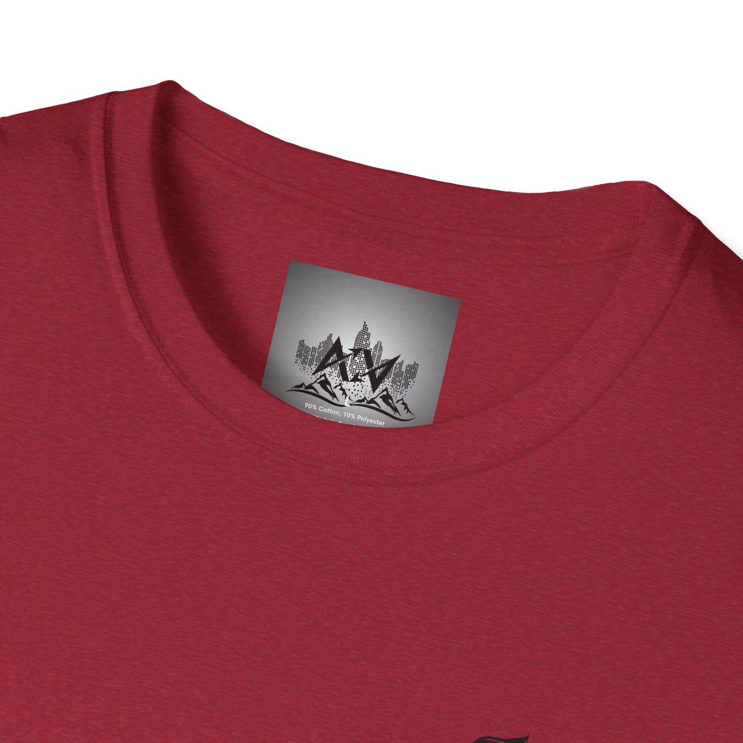 AIV Lifestyle Graphic T-Shirt