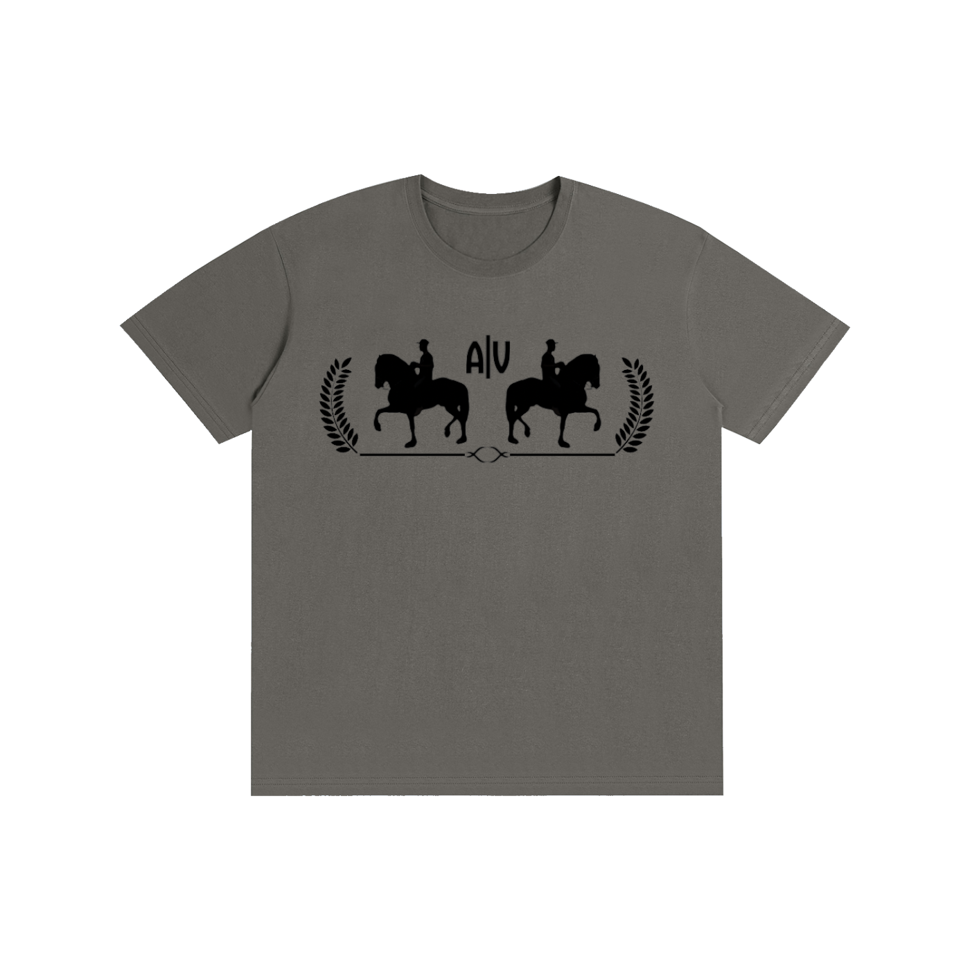 A|V LifestylePure Cotton T-Shirt