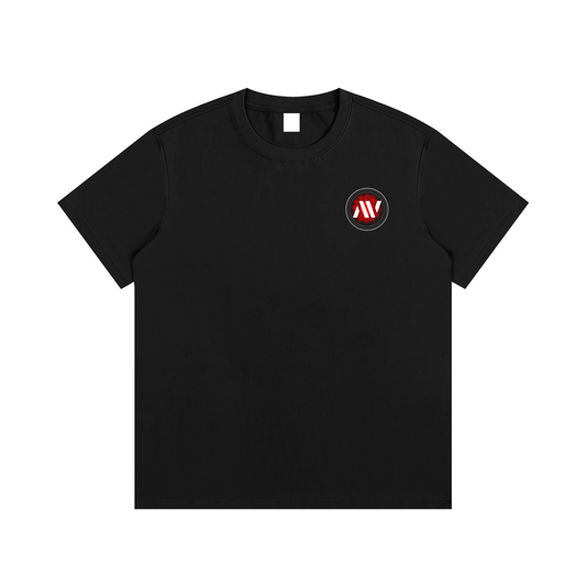 A|V Lifestyle Cotton T-Shirt