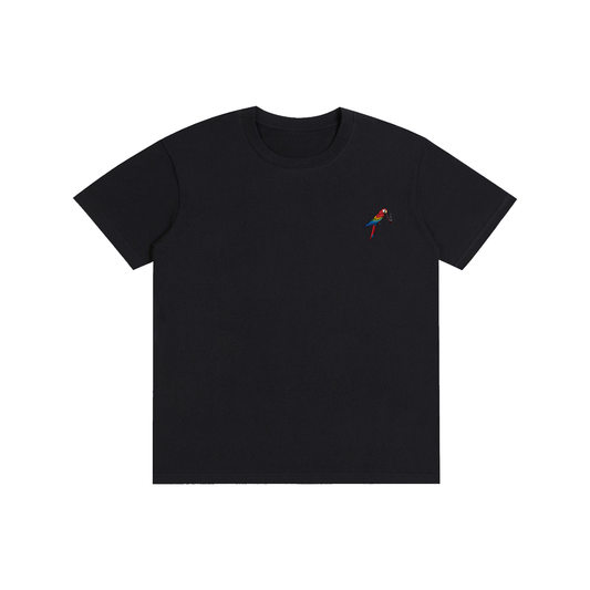 A|V LifestylePure Cotton T-Shirt