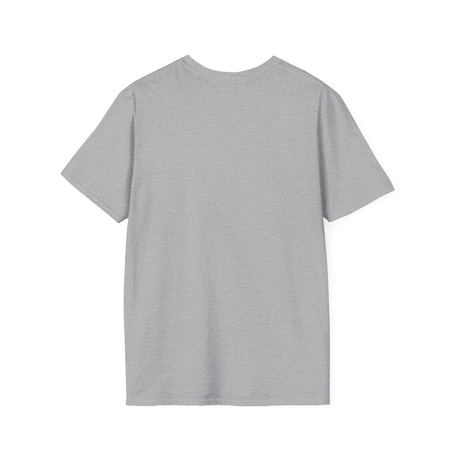 Colorful Logo Graphic T-Shirt