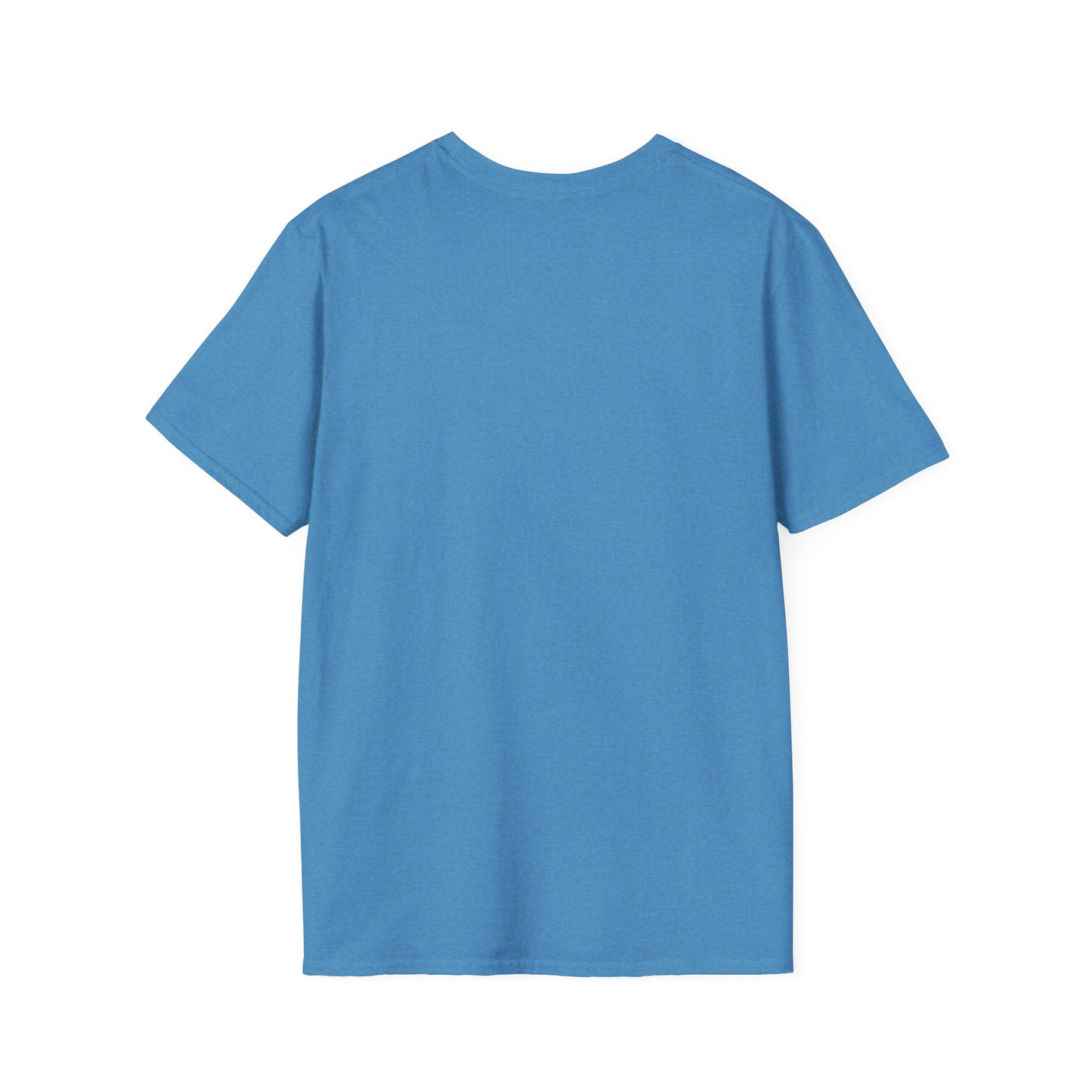 Colorful Logo Graphic T-Shirt