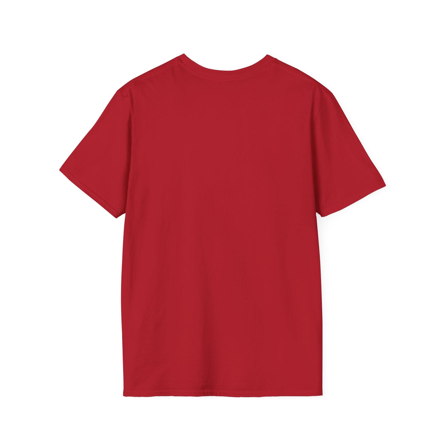Colorful Logo Graphic T-Shirt