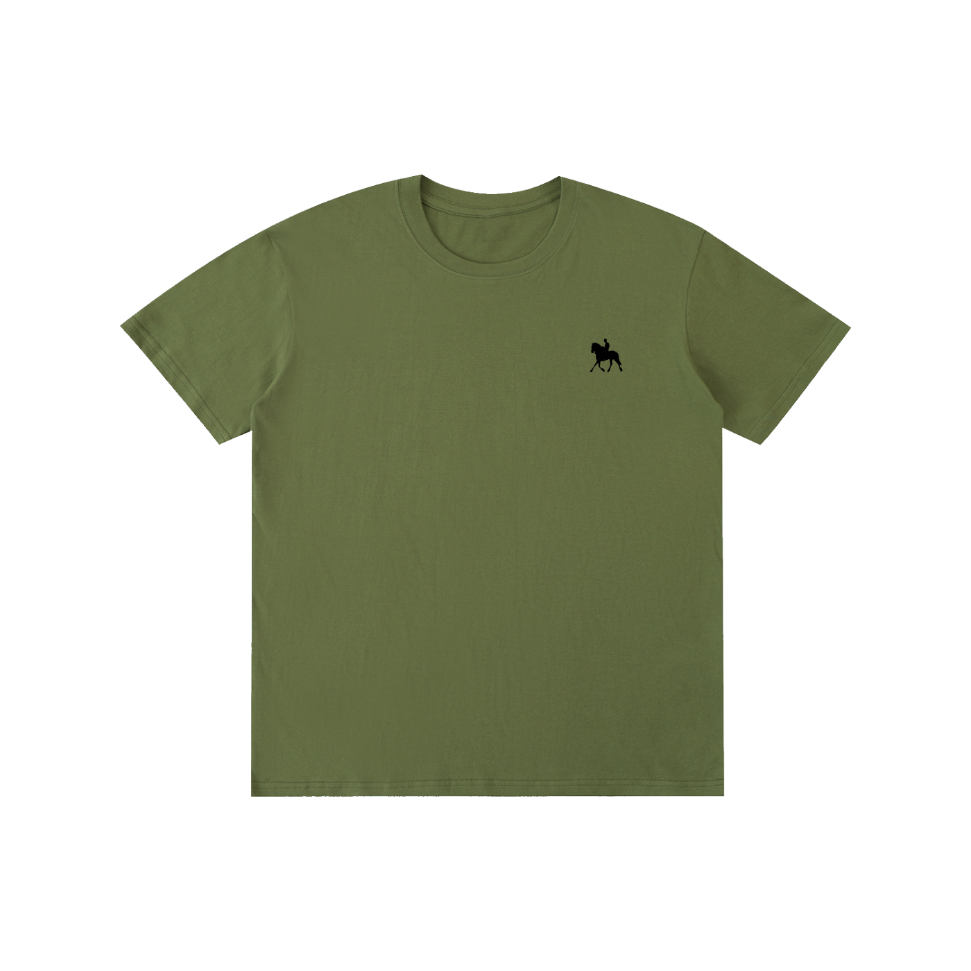 A|V LifestylePure Cotton T-Shirt