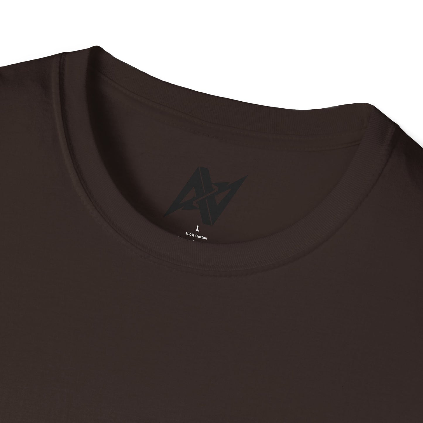 Floral Angel Graphic T-Shirt