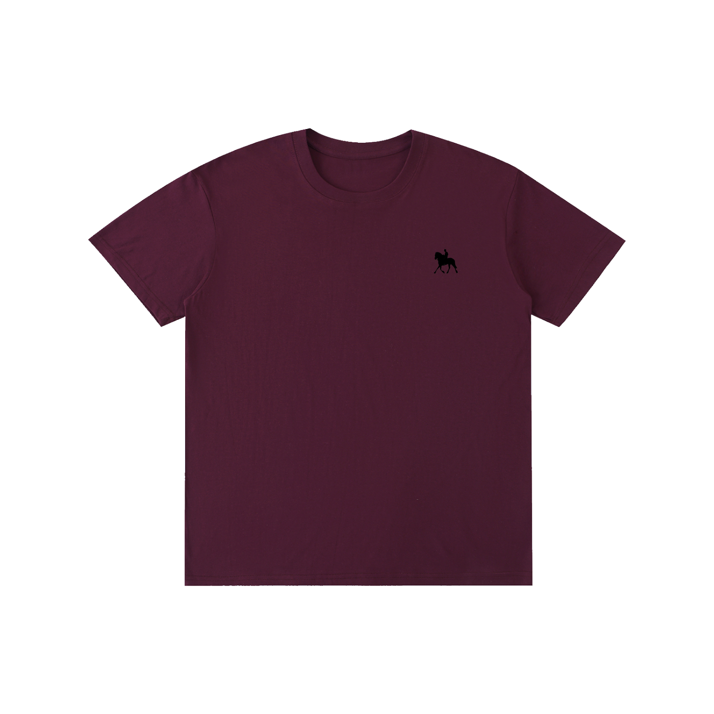 A|V LifestylePure Cotton T-Shirt