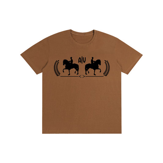 A|V LifestylePure Cotton T-Shirt