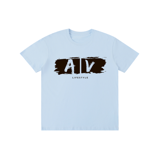 A|V Lifestyle Pure Cotton T-Shirt